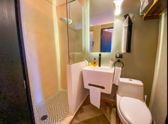 Casa Centrica 5Bed/5Bath Ac/Gym 5 Min 5Ta Av Y Playa Villa Playa del Carmen Exterior foto