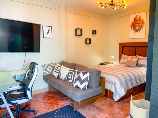 Casa Centrica 5Bed/5Bath Ac/Gym 5 Min 5Ta Av Y Playa Villa Playa del Carmen Exterior foto