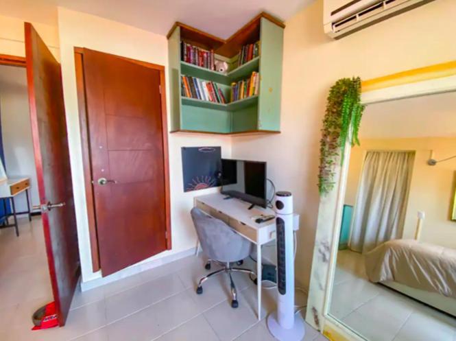 Casa Centrica 5Bed/5Bath Ac/Gym 5 Min 5Ta Av Y Playa Villa Playa del Carmen Exterior foto